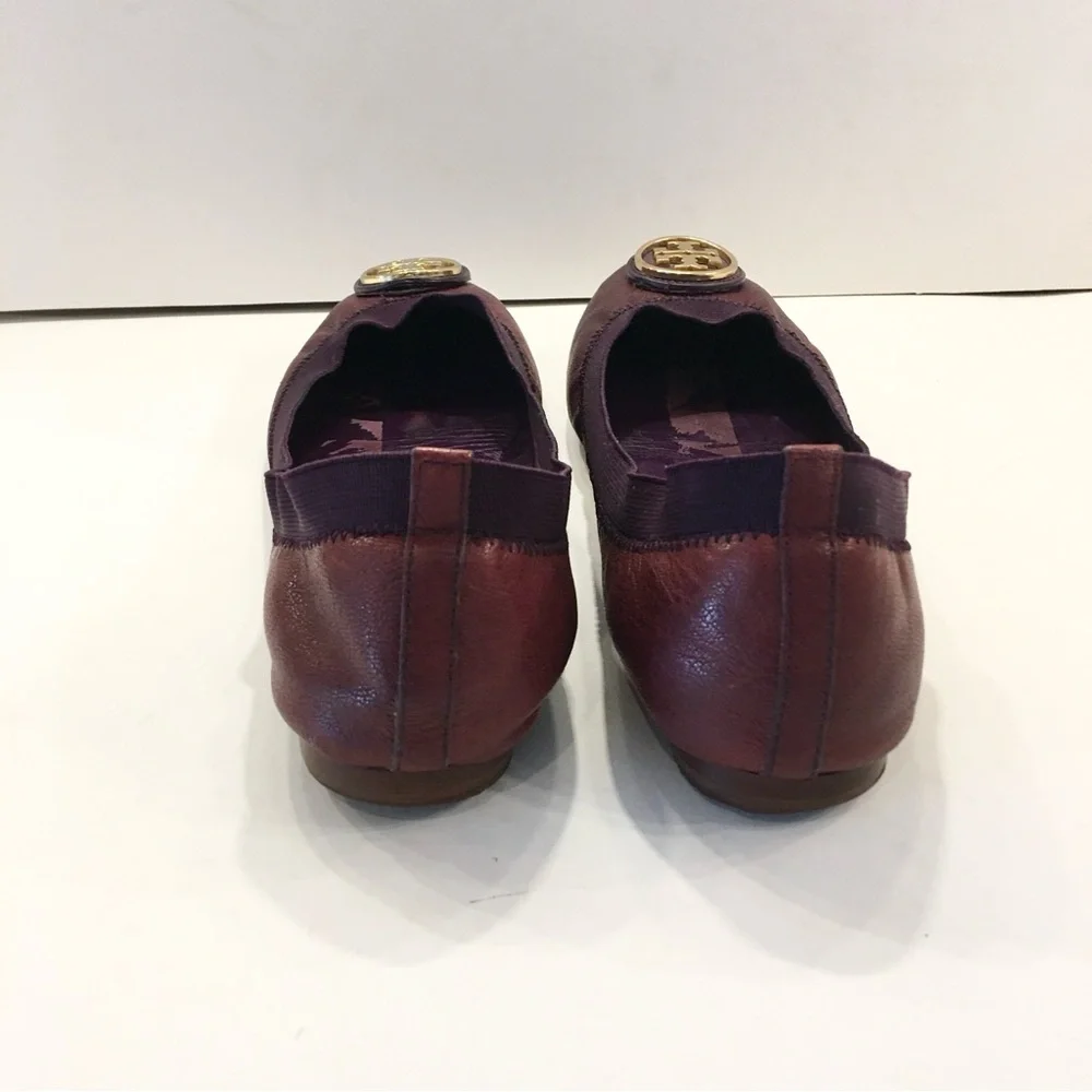 Tory Burch Caroline ballet flats